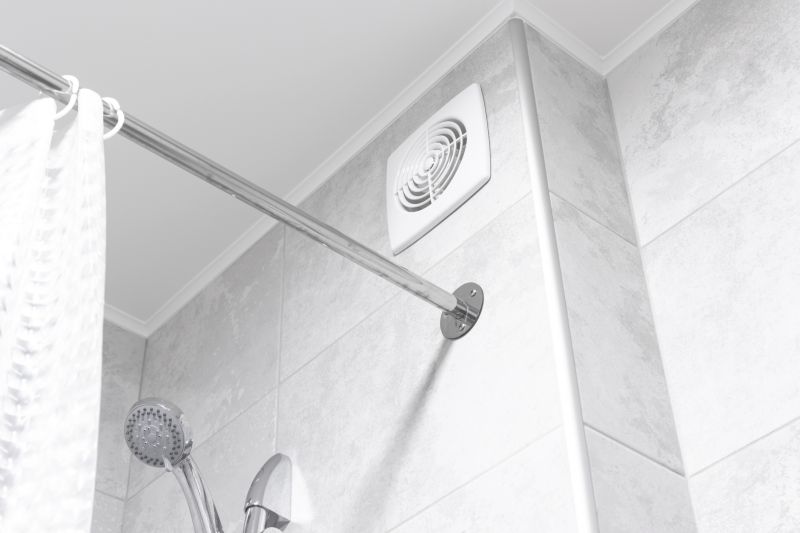 Bathroom Vent Installation in Prescott Valley, AZ