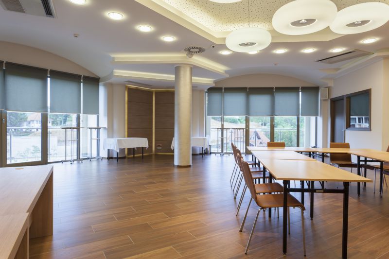 Ceiling Lights Installation in Olathe, KS