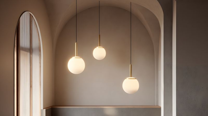 Ambiance Lights Installation in Alpharetta, GA