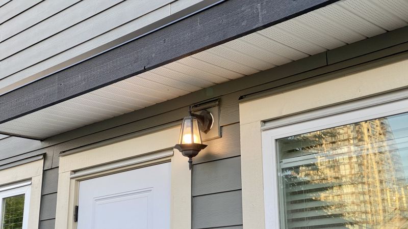 Ambiance Lights Installation in Kansas City, KS