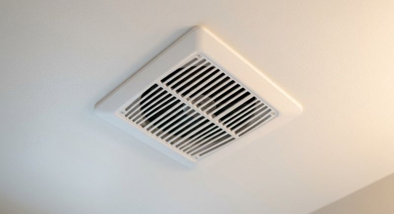 Bathroom Fan Installation in Prescott Valley, AZ