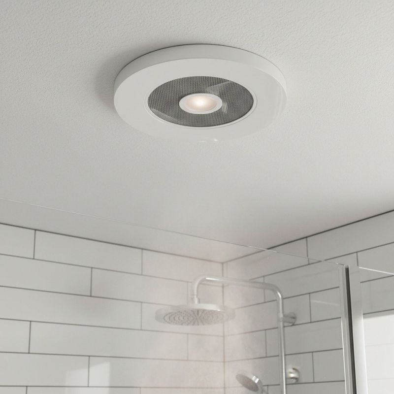 Bathroom Fan Mounting in Pasadena, CA