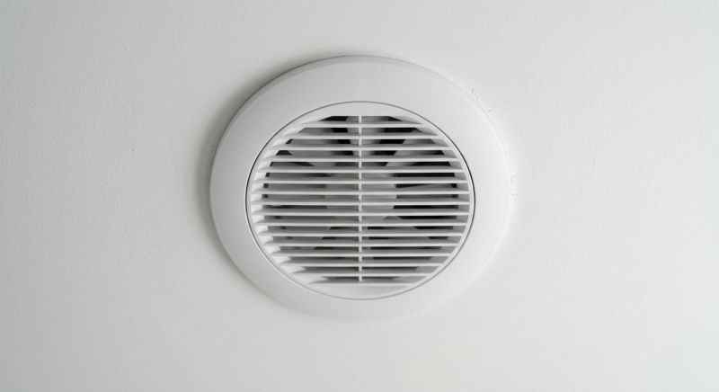 Bathroom Vent Installation in Denver, CO