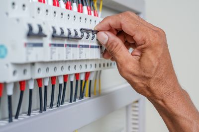 Breaker Box Replacement in Prescott Valley, AZ