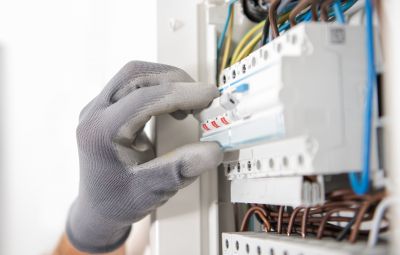 Breaker Box Replacement in Utah County, UT