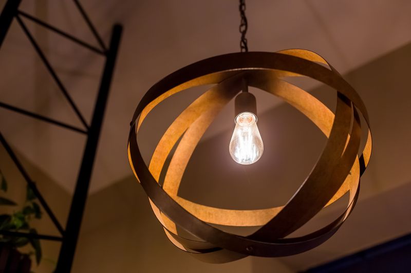 Chandelier Installation in Kansas City, KS