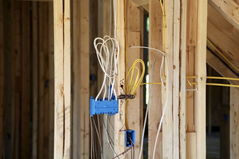 Electrical Renovation in Denver, CO