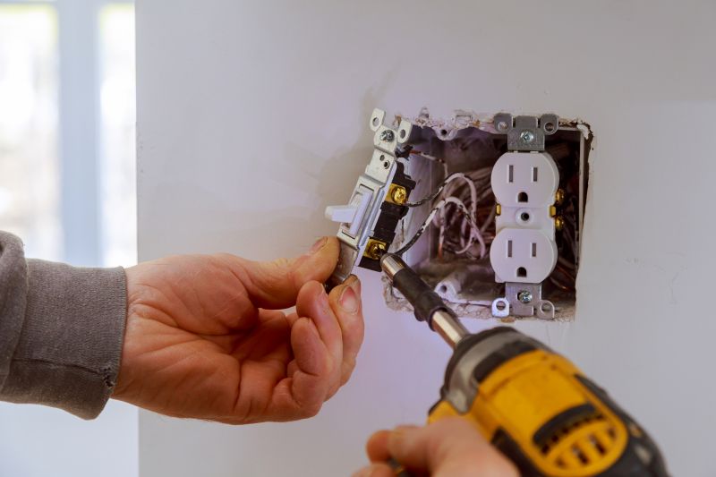 Electrical Repair in Alpharetta, GA