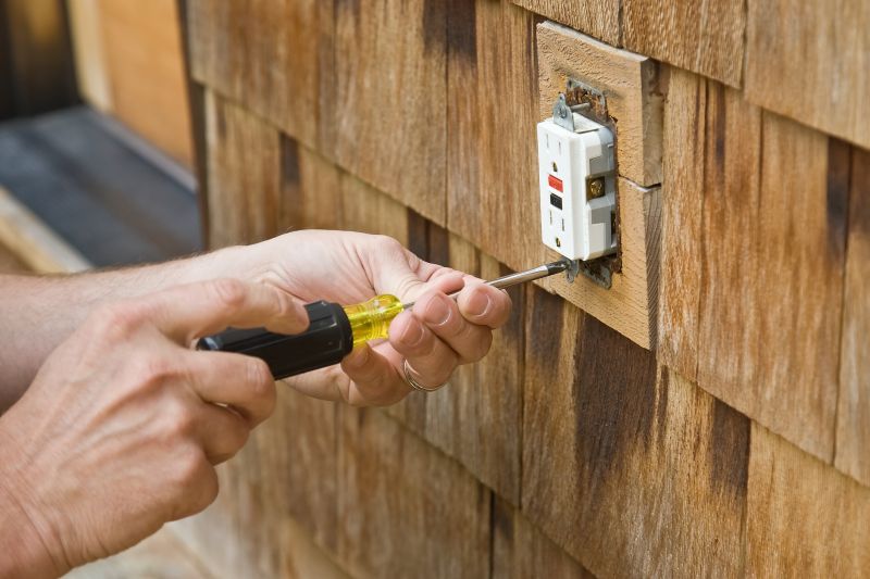 Electrical Repair in Alpharetta, GA