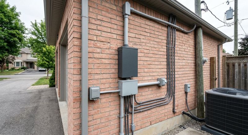 Electrical Wiring Installation in Heber City, UT