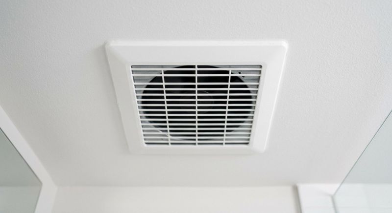 Exhaust Fan Repair in Denver County, CO