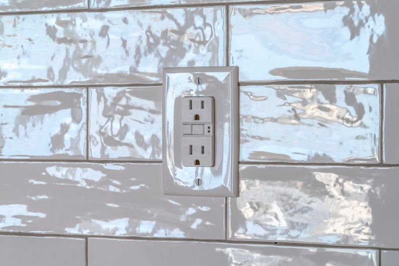 Gfci Outlet Installation in Heber City, UT