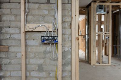 Home Rewiring Service in Pasadena, CA