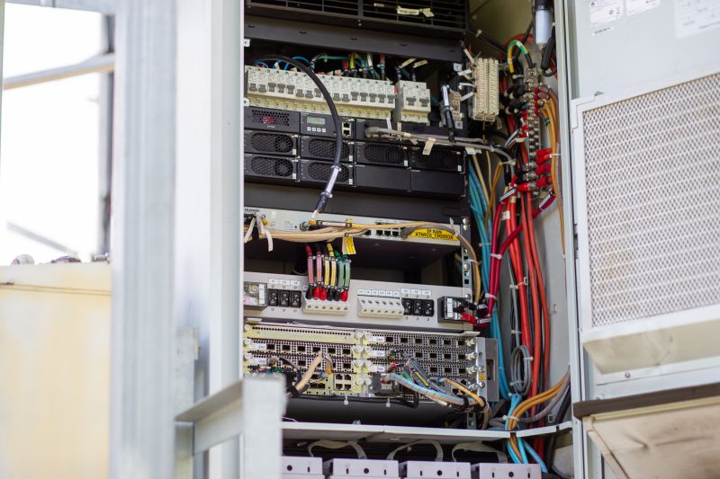 House Electrical Panel Service in Pasadena, CA