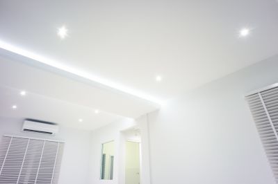 Interior Lighting Service in Kansas City, KS