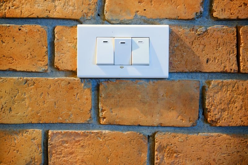 Light Switch Wiring in Heber City, UT