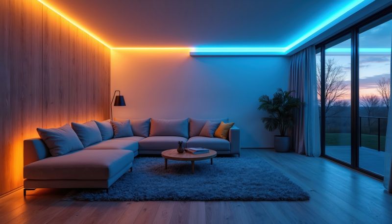 Lighting Installation in Kansas City, KS