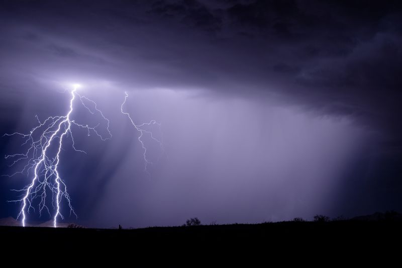 Lightning Strike Prevention in Littleton, CO