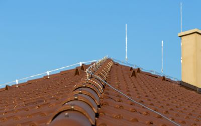 Lightning Strike Protection in Littleton, CO