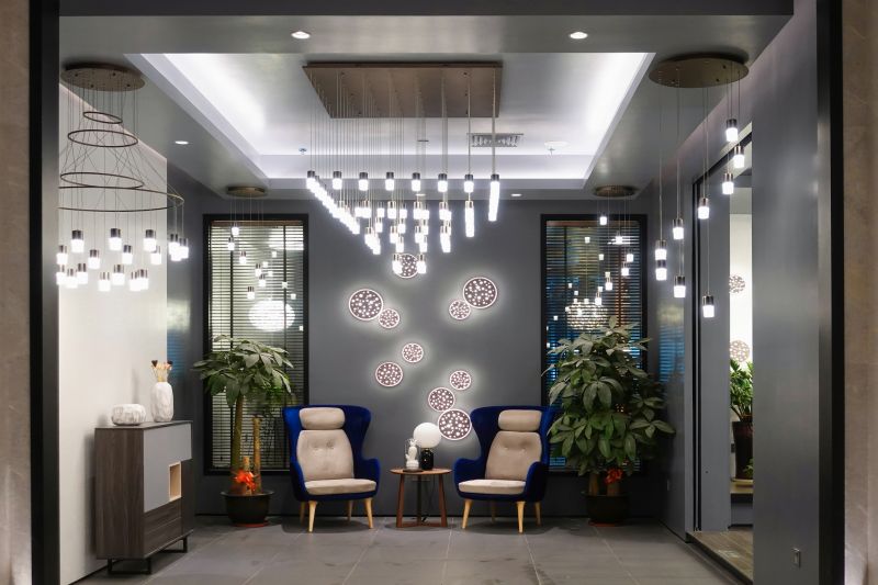 Modern Lighting Installation in Kansas City, KS