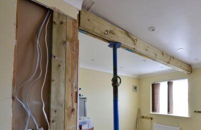 New Construction Wiring in Pasadena, CA