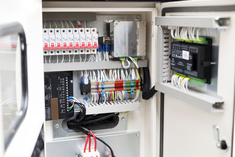Panel Box Installation in Heber City, UT