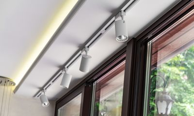 Pot Light Installation in Olathe, KS