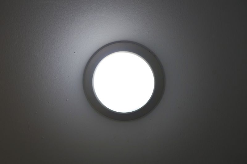 Recessed Lighting Wiring in Overland Park, KS